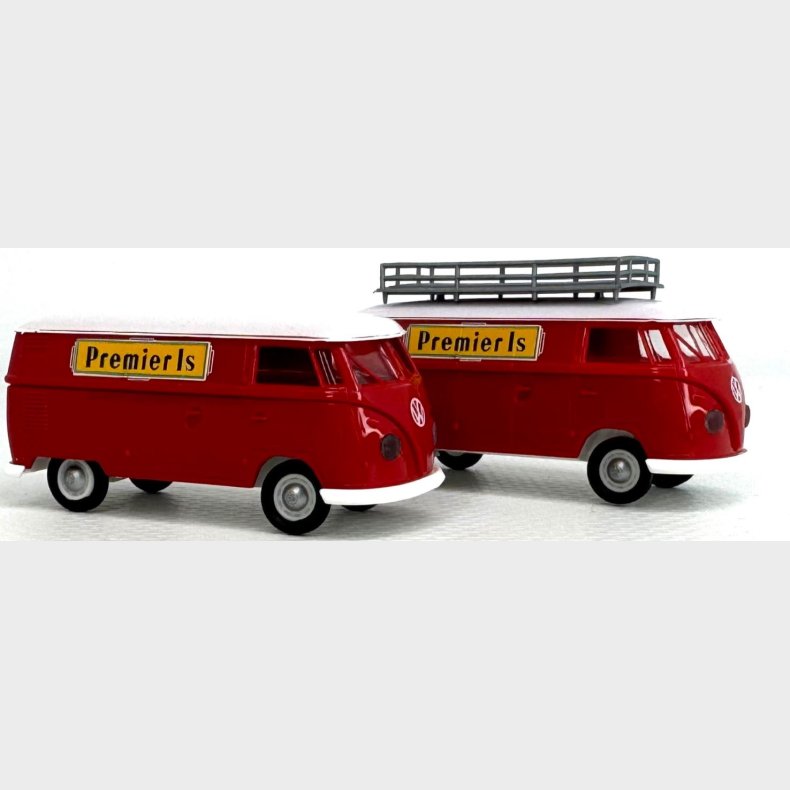 VW T1 PREMIER IS st 