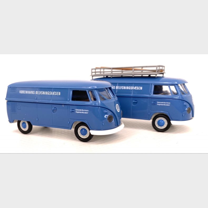 VW T1 Kbenhavns Belysningsvsen