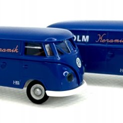 VW T1 SØHOLM keramik sæt