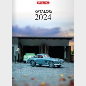 Wiking katalog