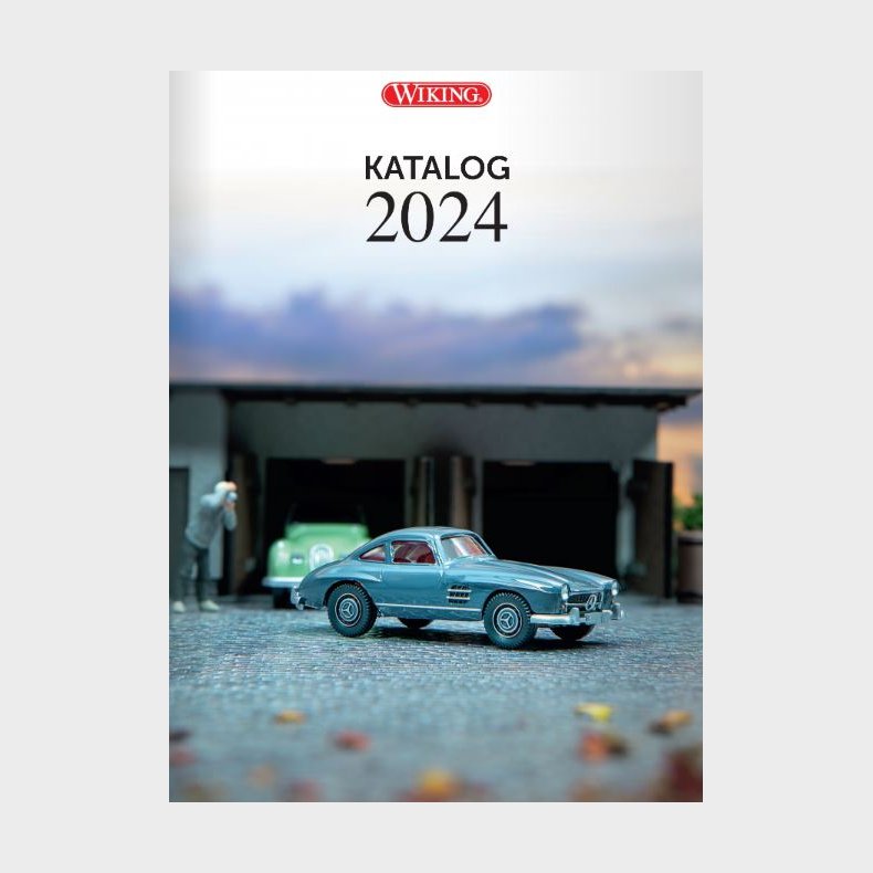 Wiking katalog