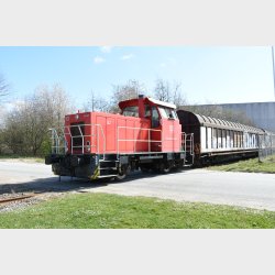 DB MK 621 Vekselstrm digital sound