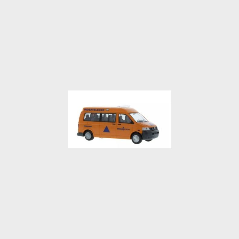 Beredskabsstyrelsen VW T5