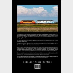 GM lokomotiverne Skandinaviens kmper  