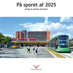 På sporet af 2025. NYHED 