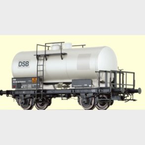 DSB tankvogn