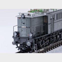 E-Lok E95 DRG