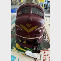 3067 DSB MY 1106 vinr�d