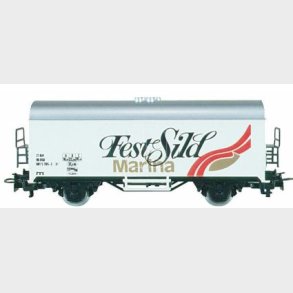 M�rklin 4415 Fest Sild reklamevogn