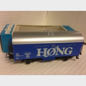 M�rklin 4415 H�NG reklamevogn