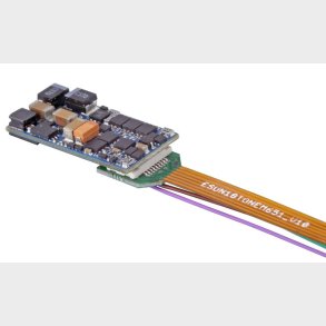 Loksound 5 micro dekoder 8p multi