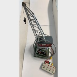 Mrklin kran 7051 elektrisk