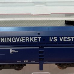 Herningværket I/S VESTKRAFT