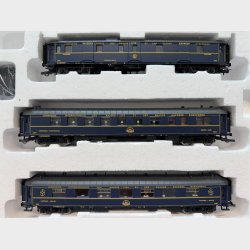 Rivarossi HR4076 &amp; HR4075 brugt