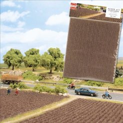 Mark 48X28 cm simulerer en pløjemark