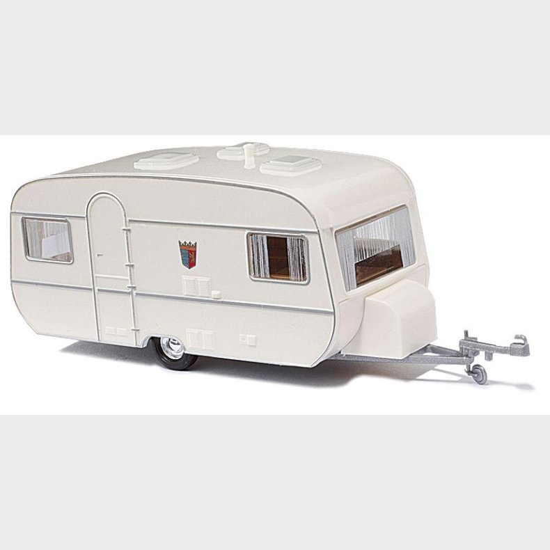 Campingvogn Tabbert