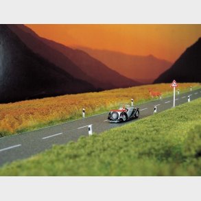 Vejbane br. 66 mm lngde100 mm