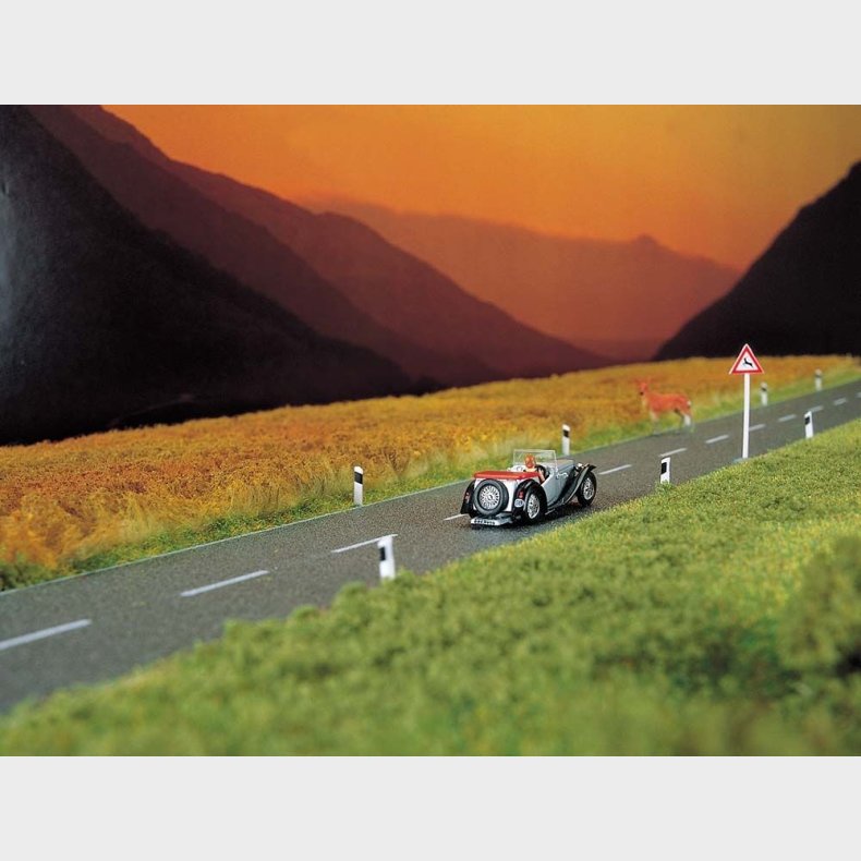 Vejbane br. 66 mm lngde100 mm