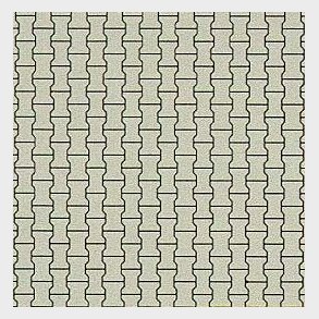 Fliser i karton 2 Stk. 210 x 148 mm