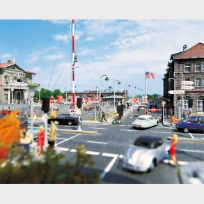 Asfaldtvej selvklbende