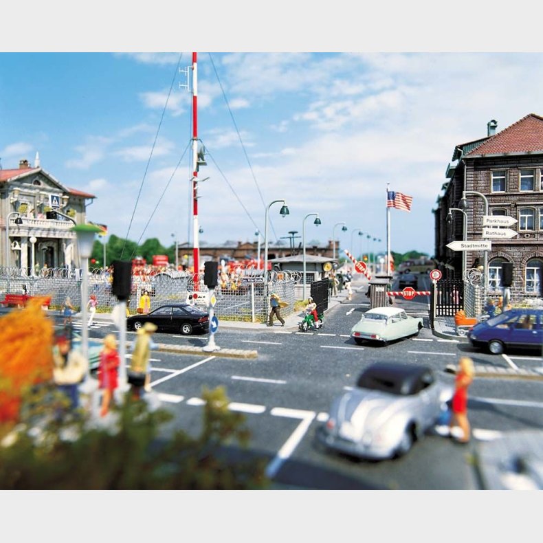 Asfaldtvej selvklbende