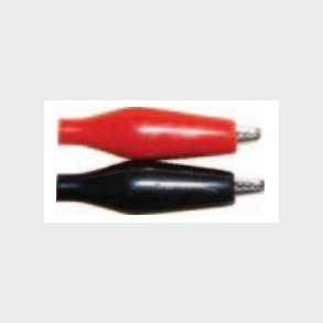 Krokodille nb rd stk.