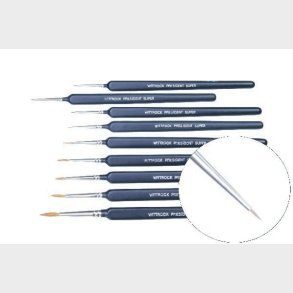 President pensel super mr 00