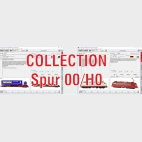 Vurdering Mrklin USB 73023 H0/00, 2023.