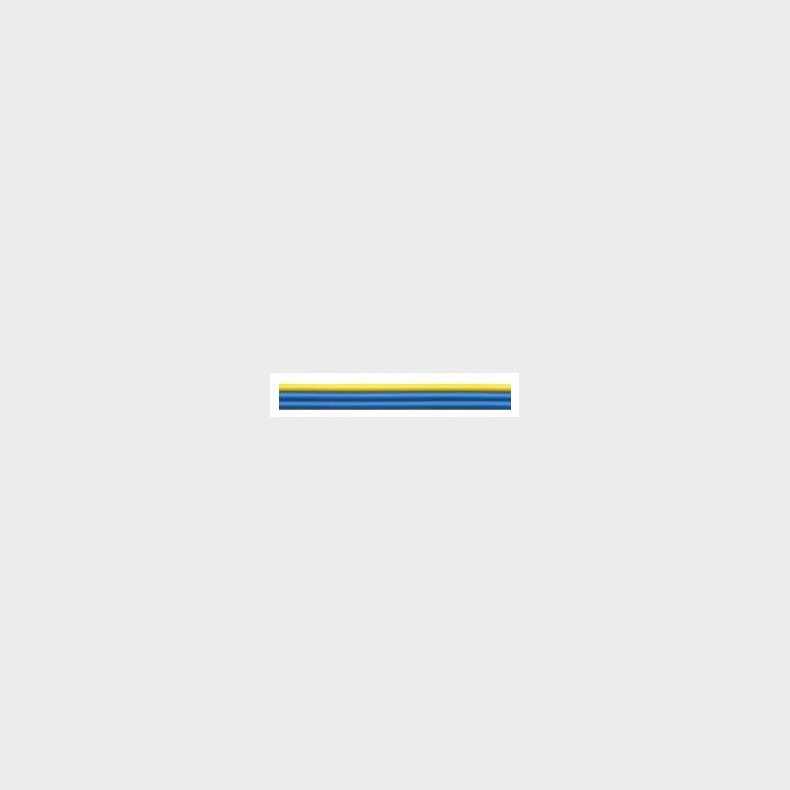 Ledning  0,14mm  50 meter Mrklin