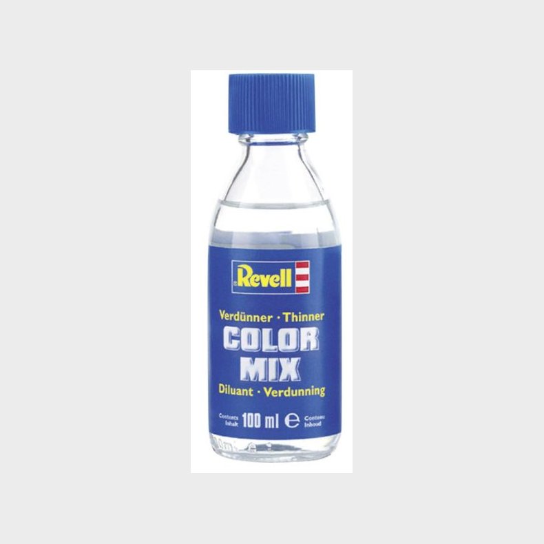 Fortynder til maling 100 ML