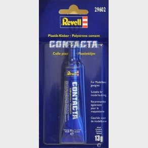 Revell Contacta plastik lim 13 gr.
