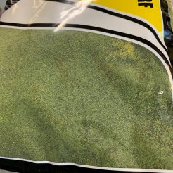 Blended Turf T49 green Woodland 