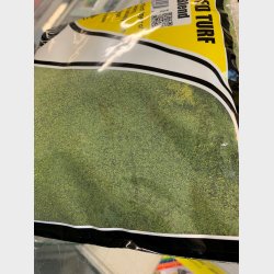 Blended Turf T49 green Woodland 