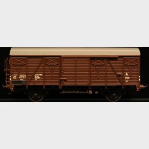 Gs 01 86 120 903-4 RIV EUROP serie II vogn