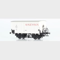 DSB IVM 20 252, ca 1948-58