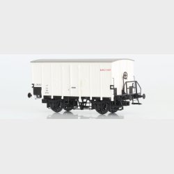 DSB IVM 20 257, ca 1952-58 