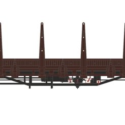 DSB Ks 60427, ca 1964-65