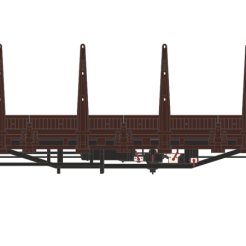 01 86 333 0 246-7 RIV-POOL DSB Kbs, ca 1967-76