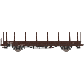 01 86 33 0 419-3 RIV-EUROP DSB Kbs, ca 1976-80
