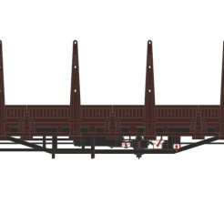 01 86 33 0 212-2 RIV-EUROP DSB Kbs, ca 1980-90