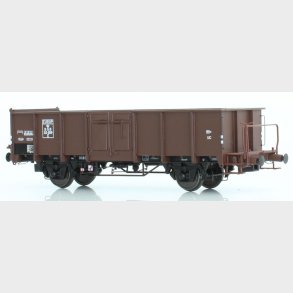 DSB E 53 480 � 60er drift vogn, og EUROP m�rket, ca. 1960-65