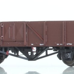 DSB PD 27401, ca. 1950-65. NYHED