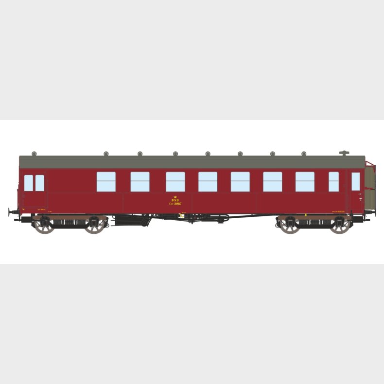 DSB CPE 2987 personvogn Q2 2026.