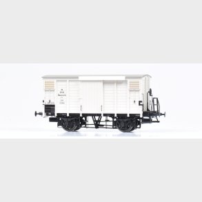 DSB IV vogn 20 235 m/4 skydejalusier 1 stk. tilbage