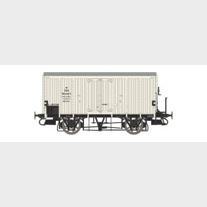 DSB IVM 20 256, ca 1952-60