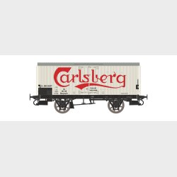 DSB ZA 99516, rdt logo, ca 1944-55 NYHED