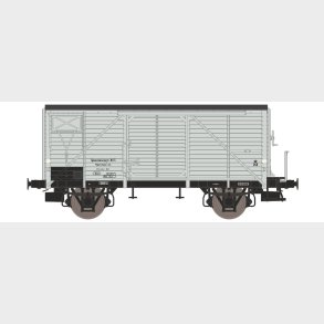 Specialvogn 805, ca 1970-75