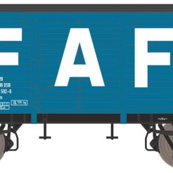 FAF 11, 2086 DSB  111 7 502-6, 