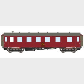 DSB CML 2276, ca 1960-65