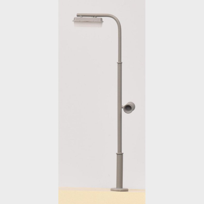 Perronlampe moderne type m/h�jtaler